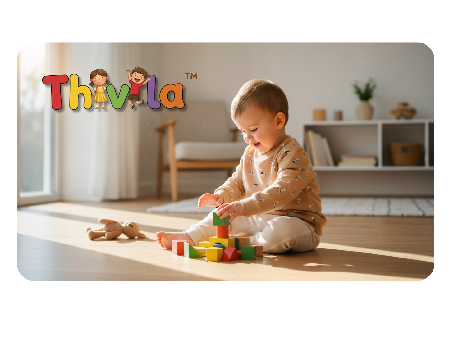 Thivila Gift Card