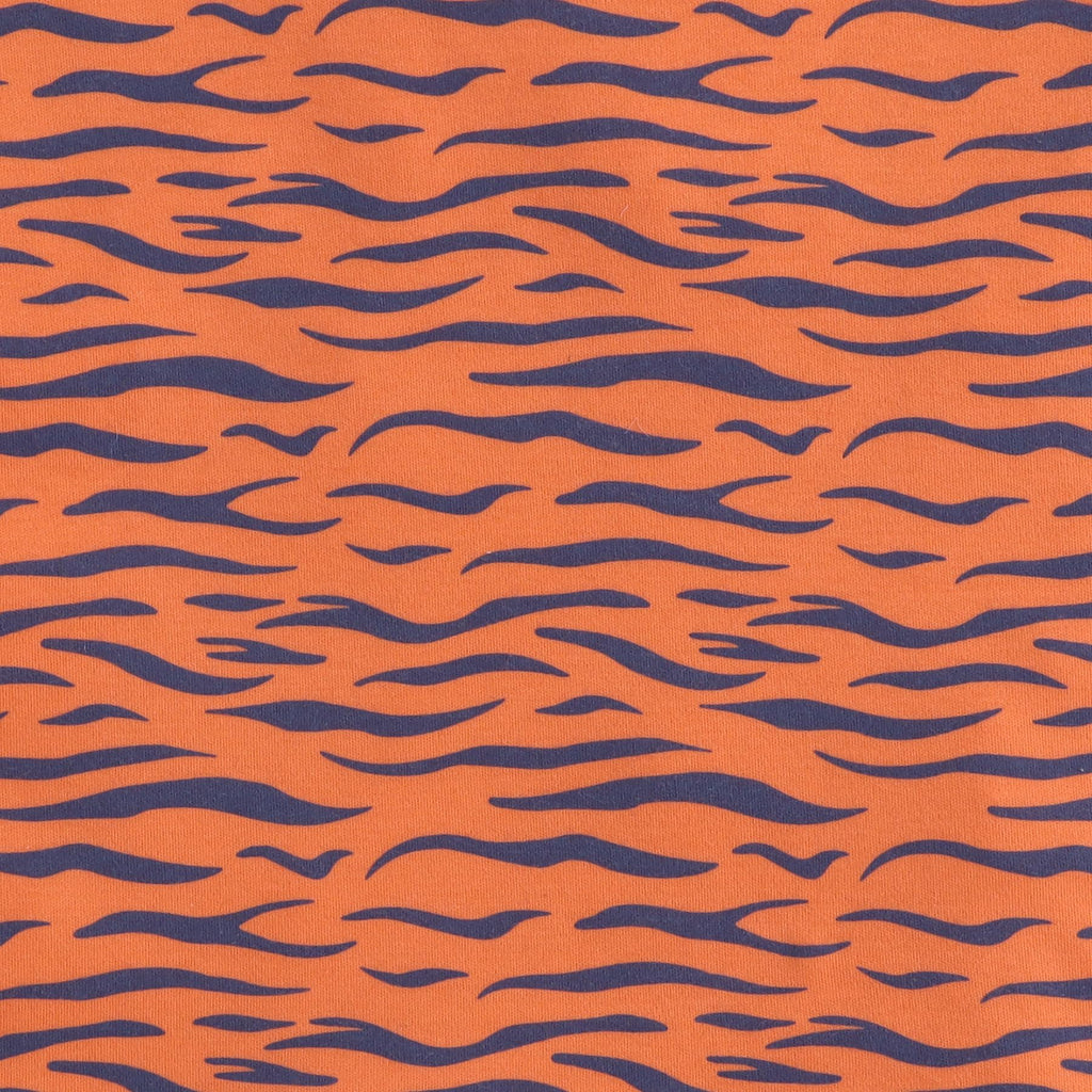 Baby Nation Printed Boys Cotton T-Shirt, Casual Short Sleeve