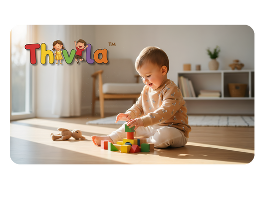 Thivila Gift Card