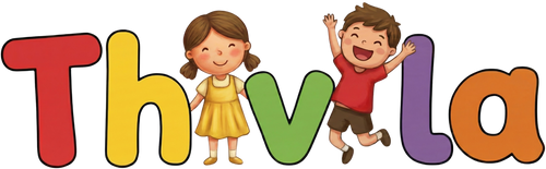 Thivila Apparel