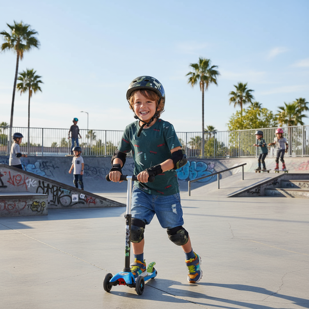 Baby Nation Printed Boys Cotton T-Shirt, Casual Short Sleeve